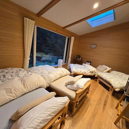 Rexline中辺路 Villa Tanabe Eksteriør billede
